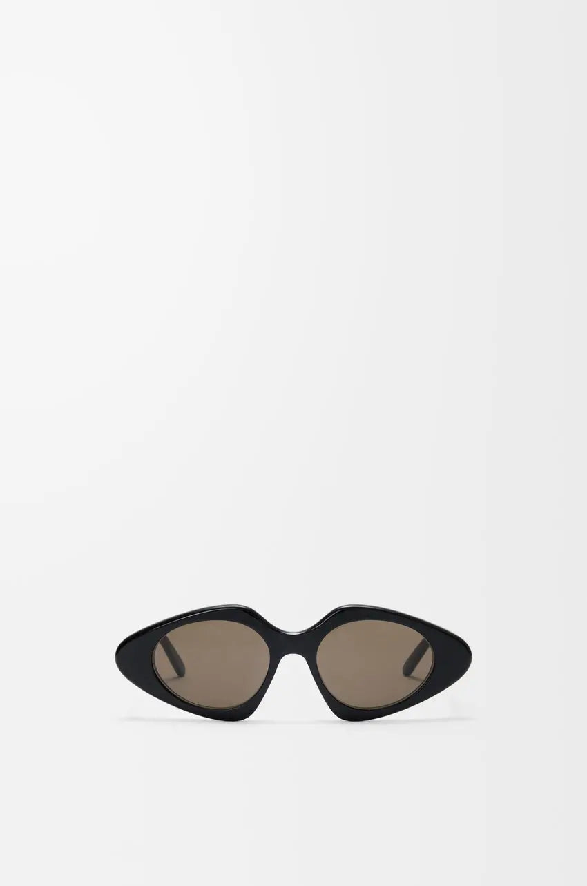 Lunettes De Soleil Loewe Inflated LW40185I by Skylereyes