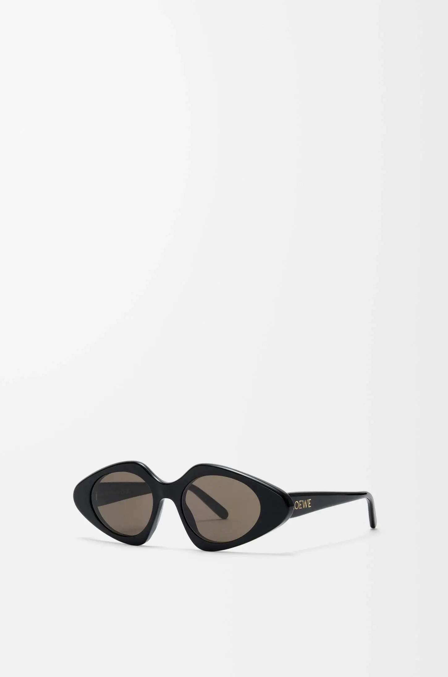 Lunettes De Soleil Loewe Inflated LW40185I by Skylereyes