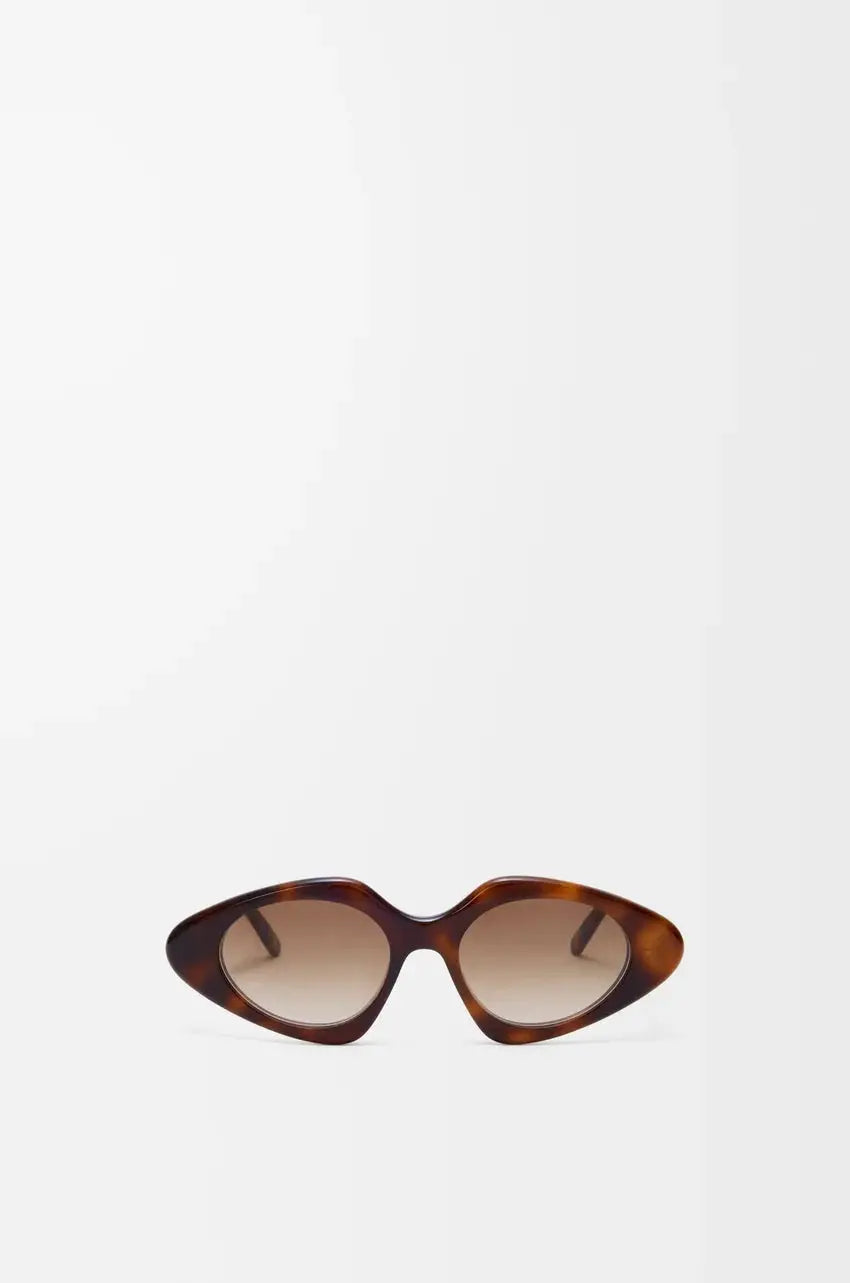 Lunettes De Soleil Loewe Inflated LW40185I by Skylereyes