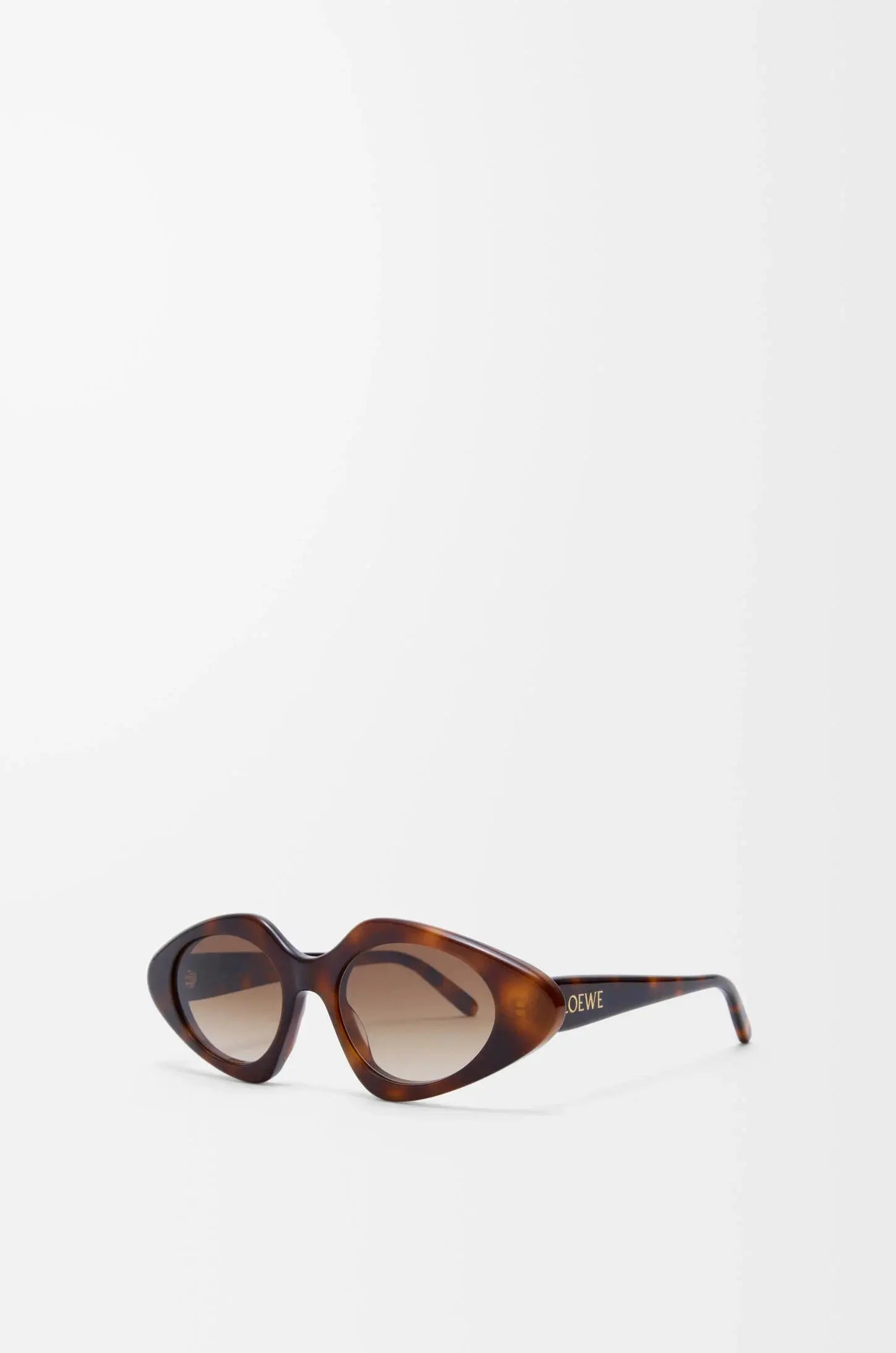 Lunettes De Soleil Loewe Inflated LW40185I by Skylereyes
