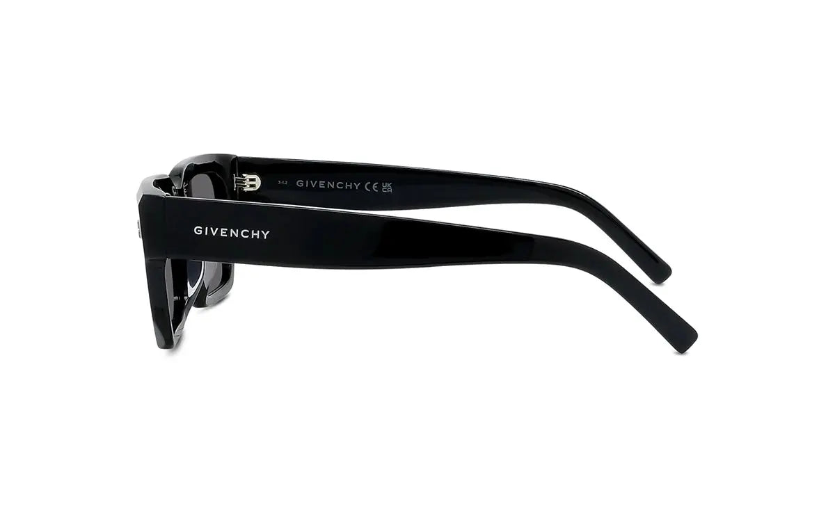 Givenchy by Skylereyes