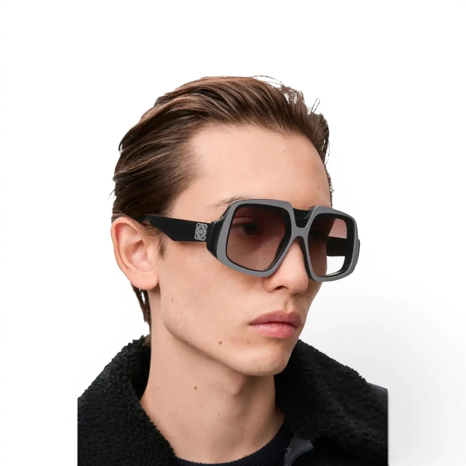 Lunettes de Soleil Loewe G821MSKX01 by Skylereyes
