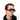 Lunettes de Soleil Loewe G821MSKX01 by Skylereyes