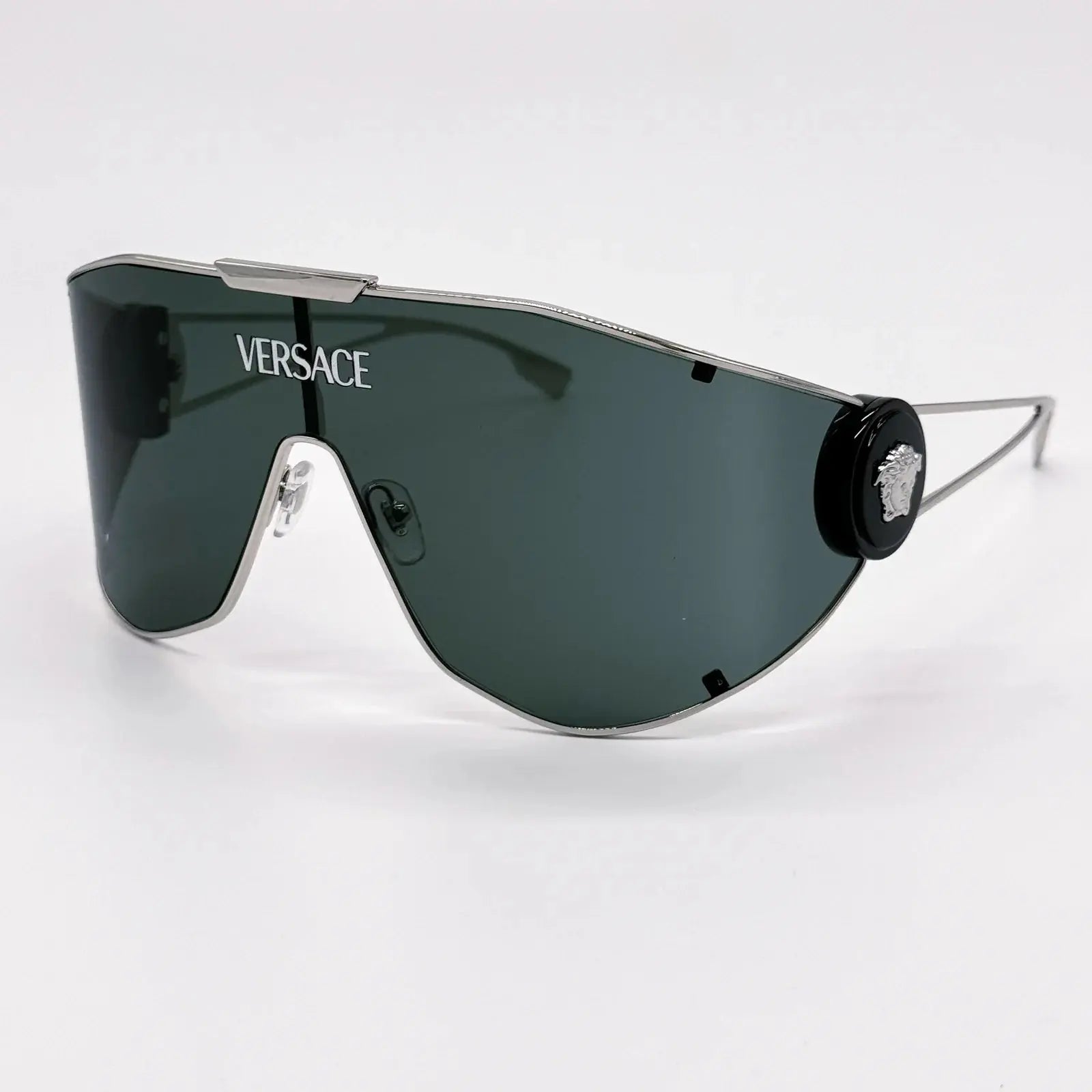 Lunettes De Soleil Versace VE2268 by Skylereyes