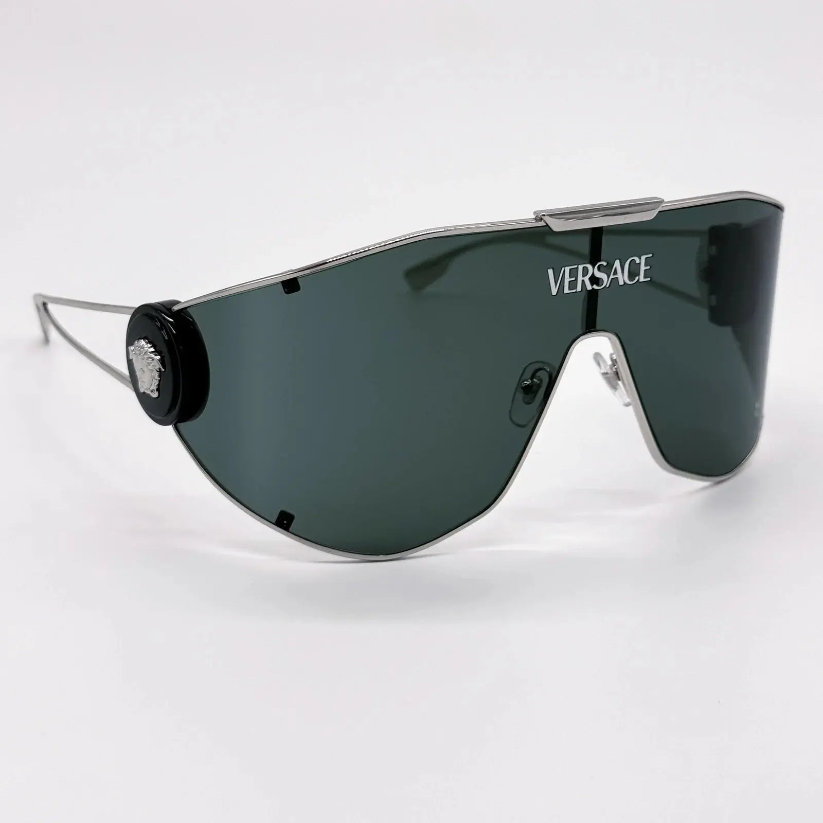 Lunettes De Soleil Versace VE2268 by Skylereyes