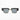 Lunettes de Soleil Off-White Washington by Skylereyes