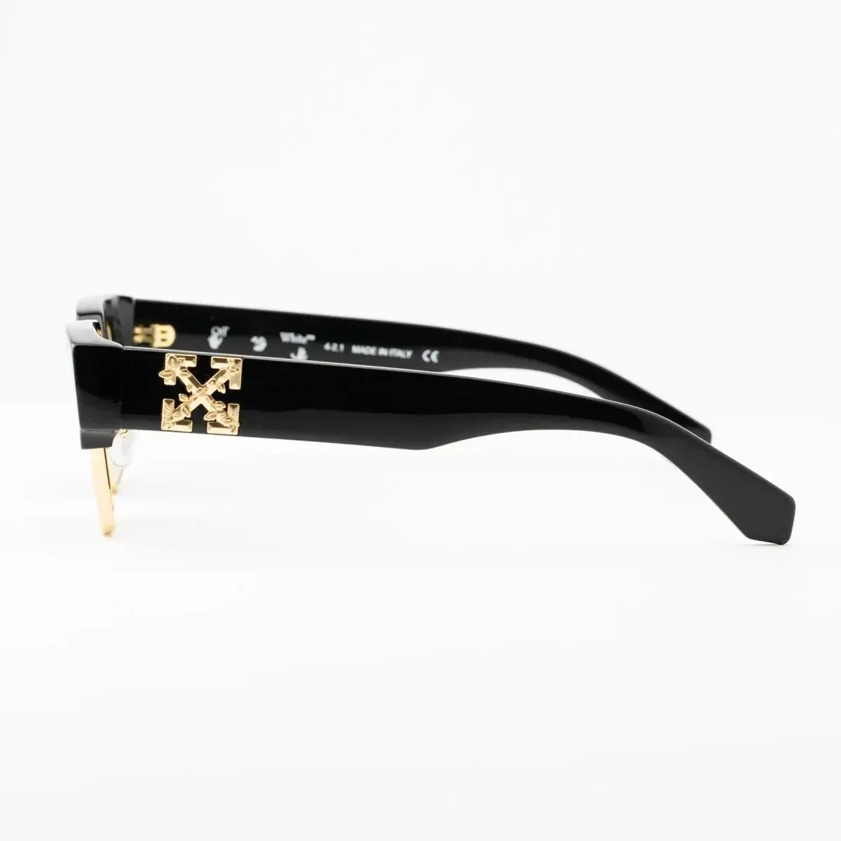 Lunettes de Soleil Off-White Washington by Skylereyes