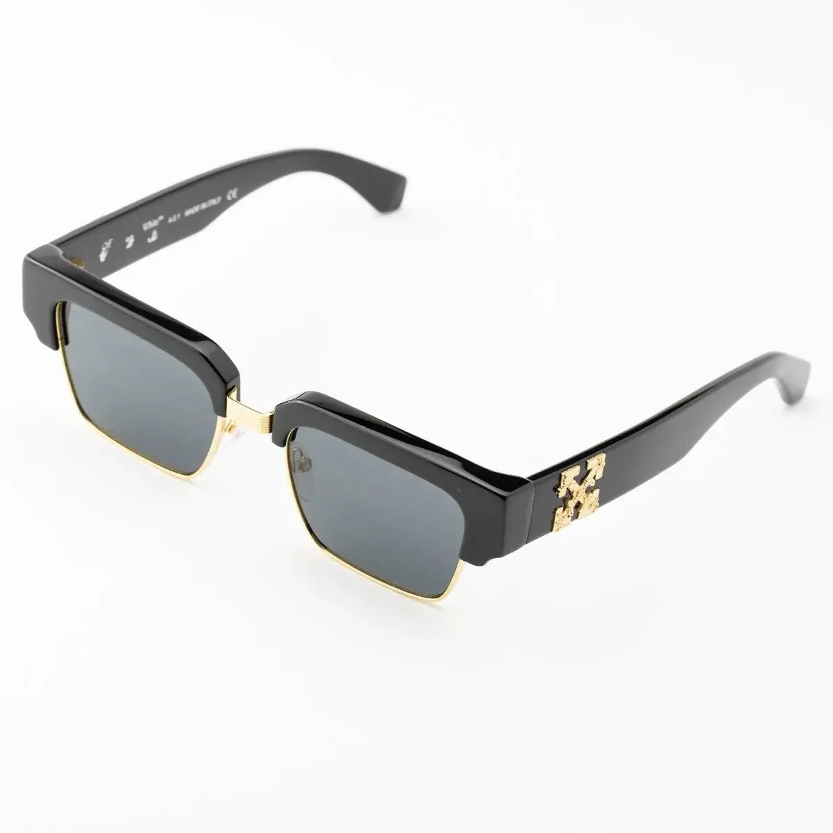 Lunettes de Soleil Off-White Washington by Skylereyes