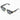 Lunettes de Soleil Off-White Washington by Skylereyes