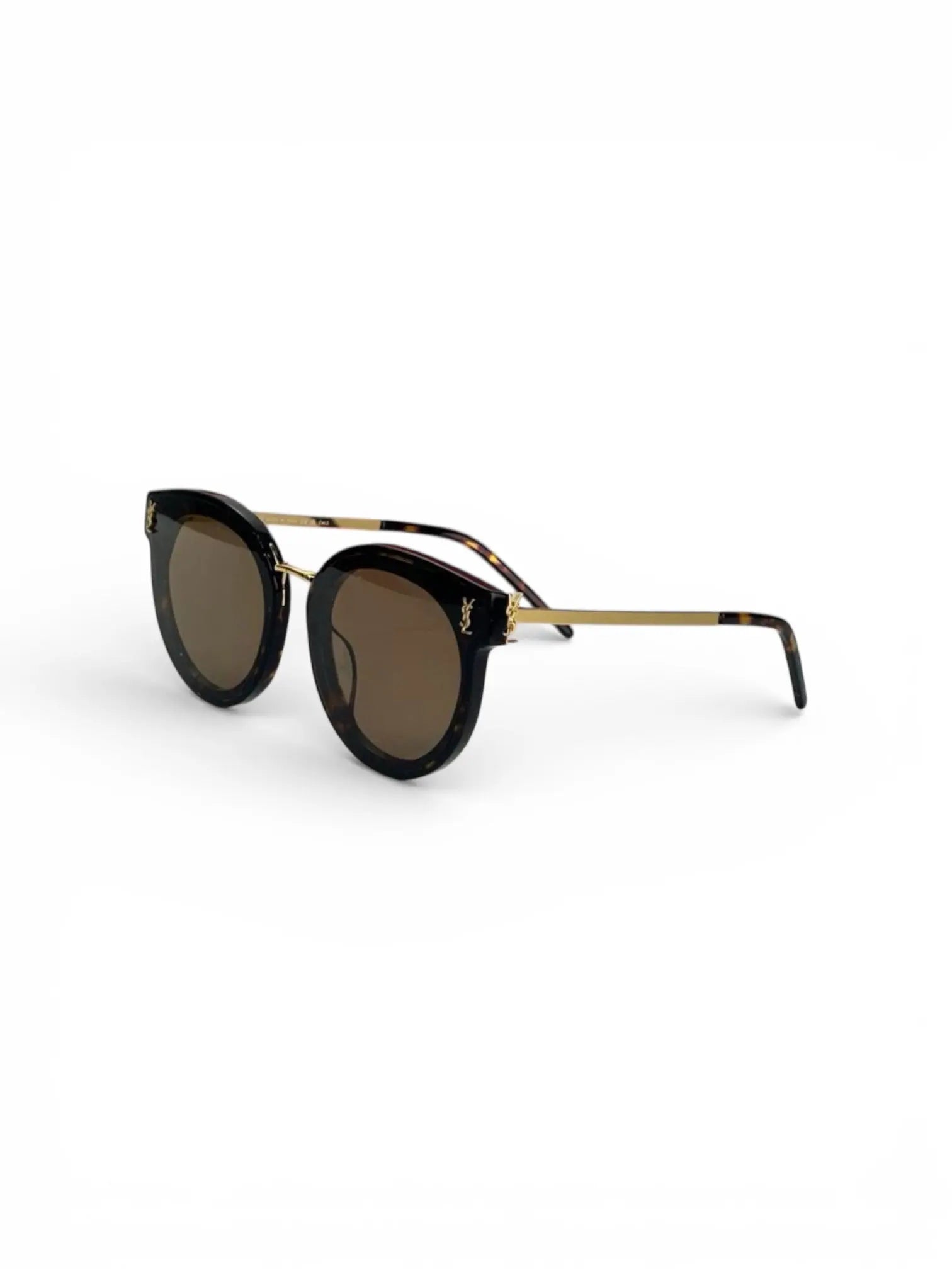 Saint Laurent by Skylereyes