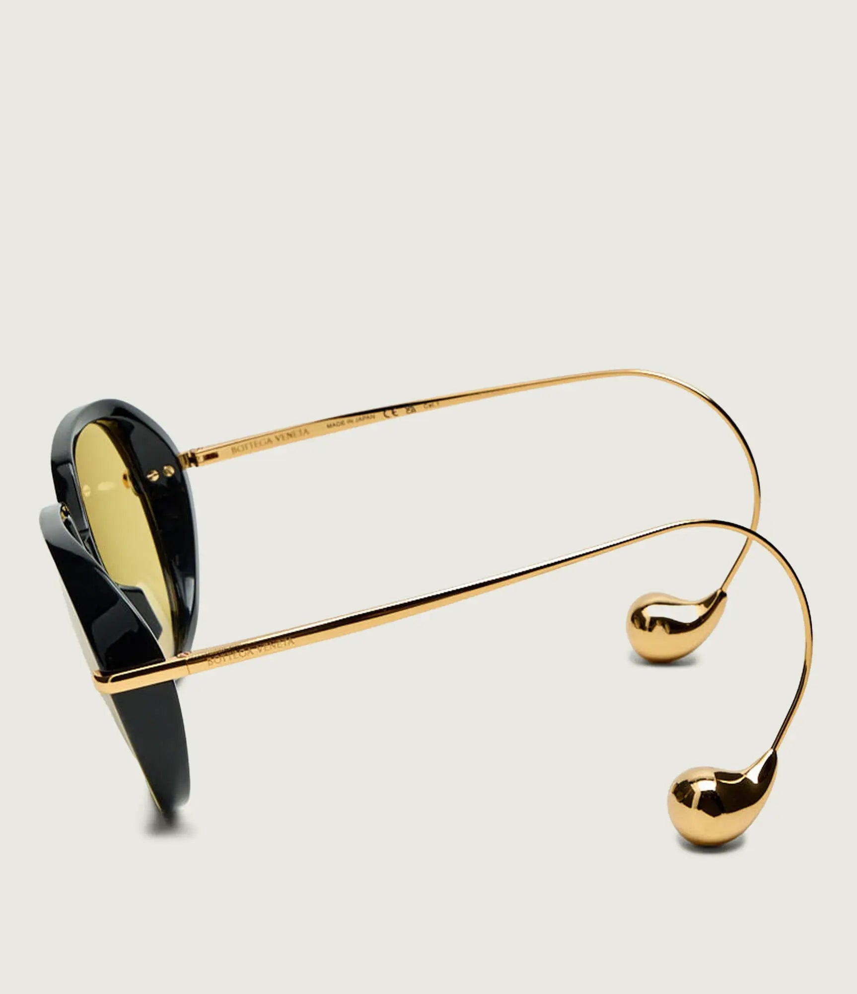 Lunettes De Soleil Bottega Veneta BV1436S-00 by Skylereyes