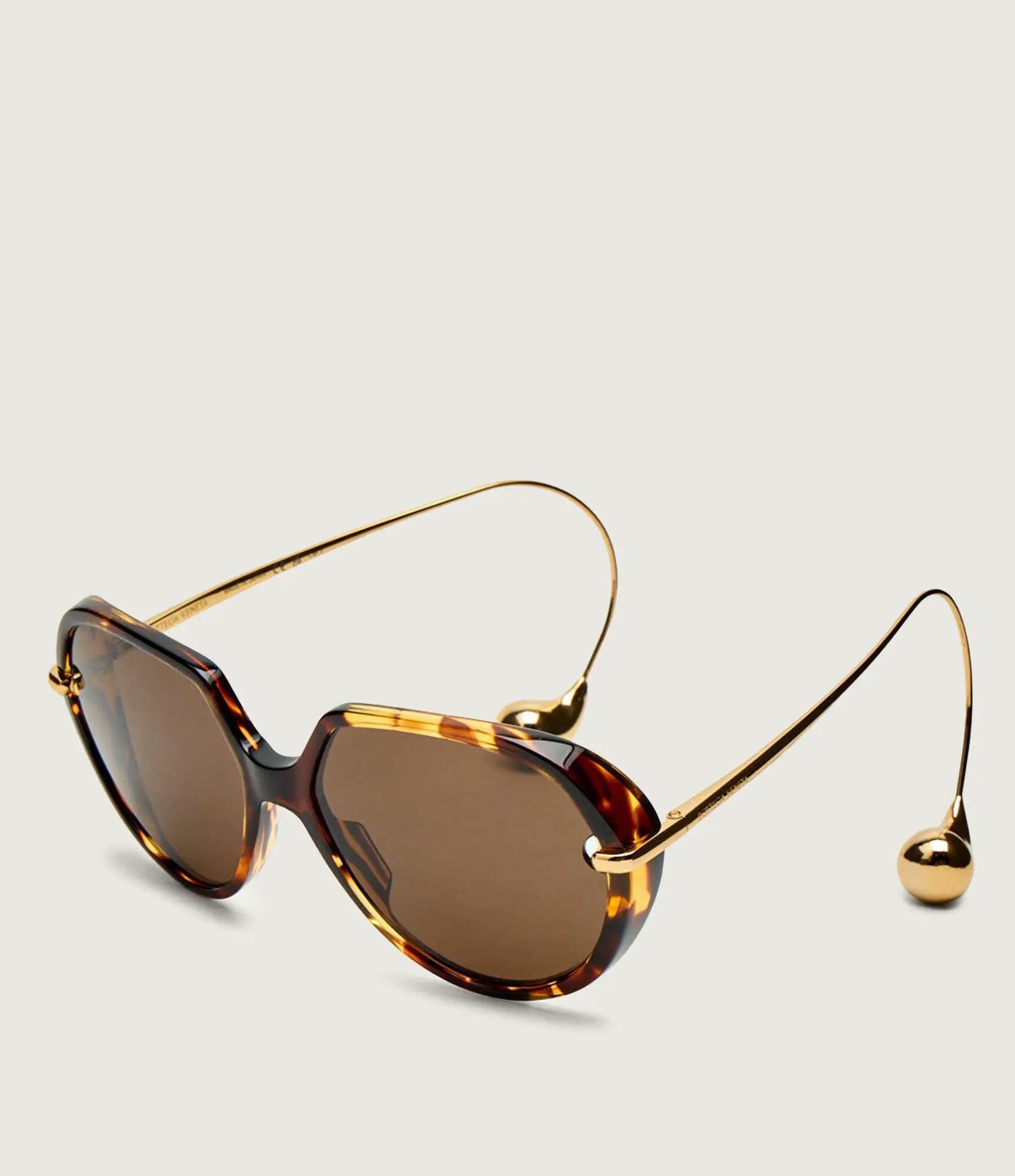 Lunettes De Soleil Bottega Veneta BV1436S-00 by Skylereyes