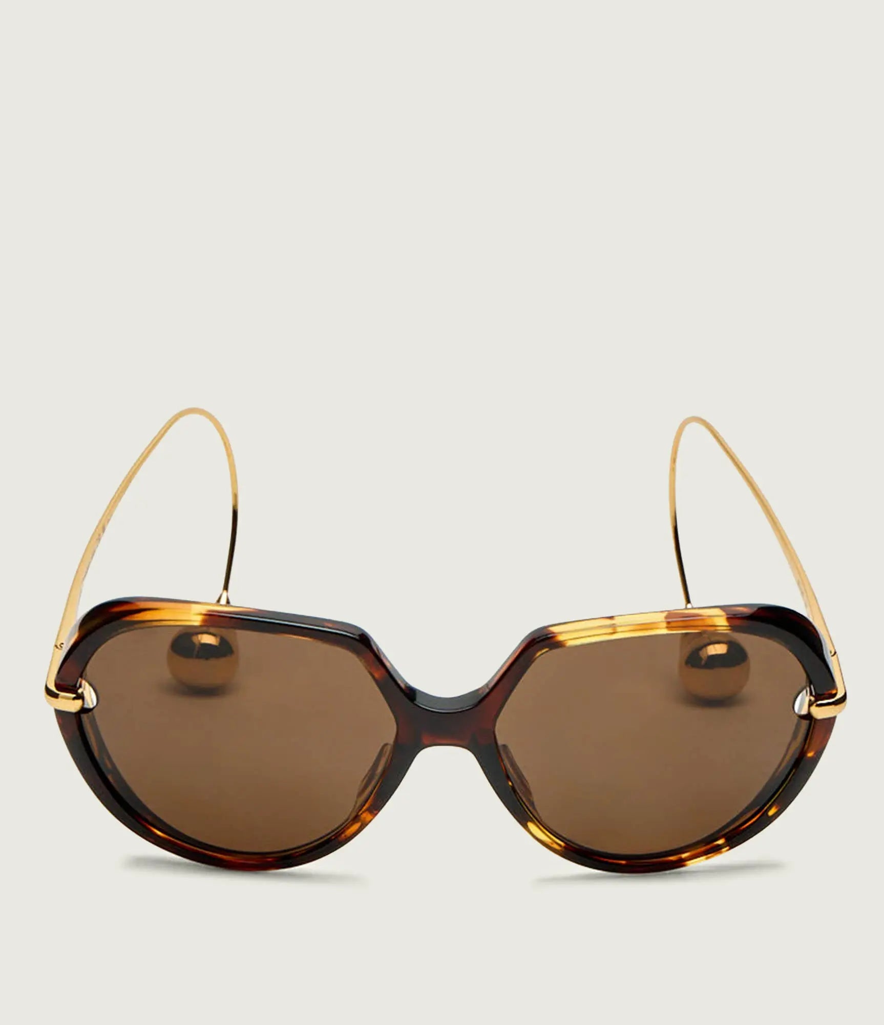 Lunettes De Soleil Bottega Veneta BV1436S-00 by Skylereyes
