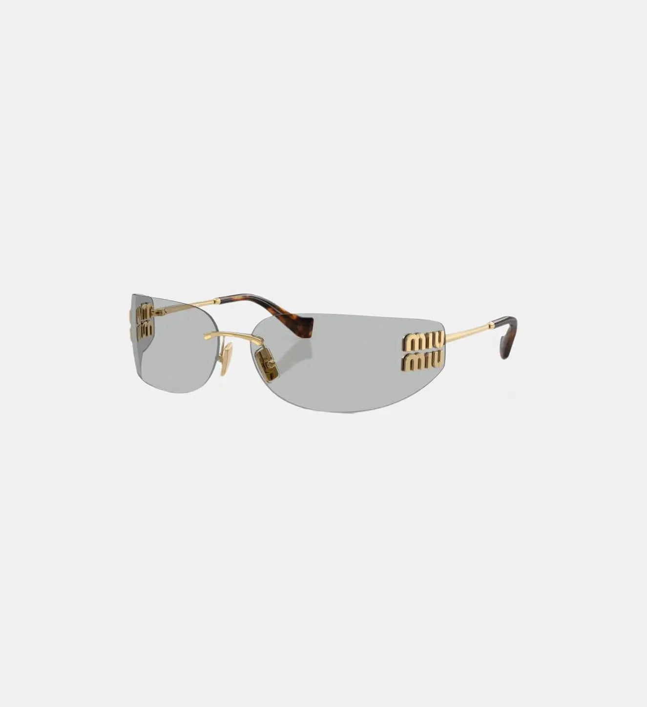 Lunettes de Soleil Miu Miu Runway MU 54YS (Copie) by Skylereyes