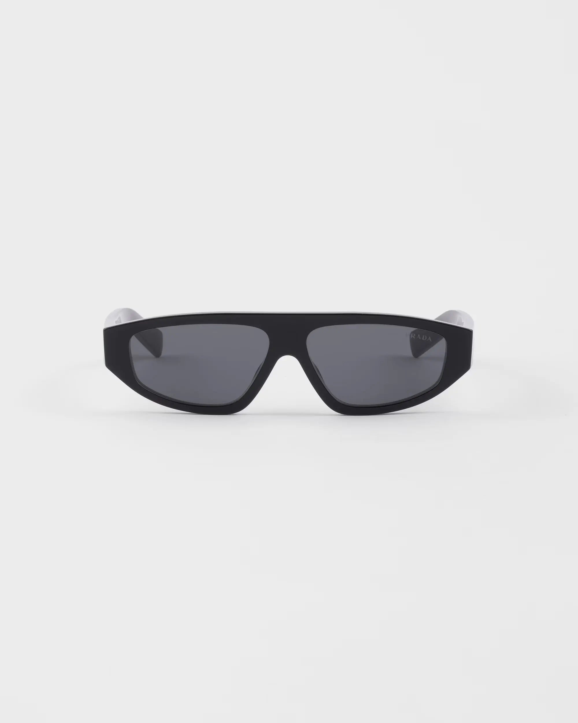 Lunettes De Soleil Prada PR C02S by Skylereyes