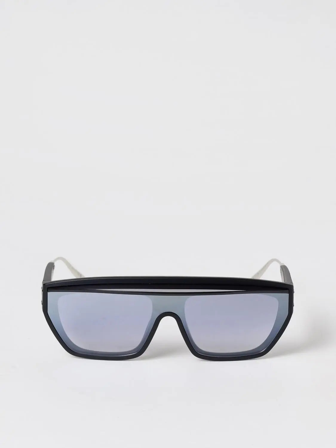 DIORCLUB M7U CD40152U Sunglasses Black by Skylereyes