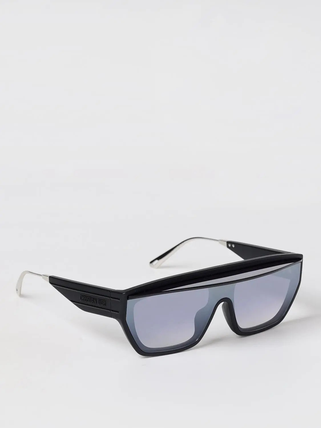 DIORCLUB M7U CD40152U Sunglasses Black by Skylereyes