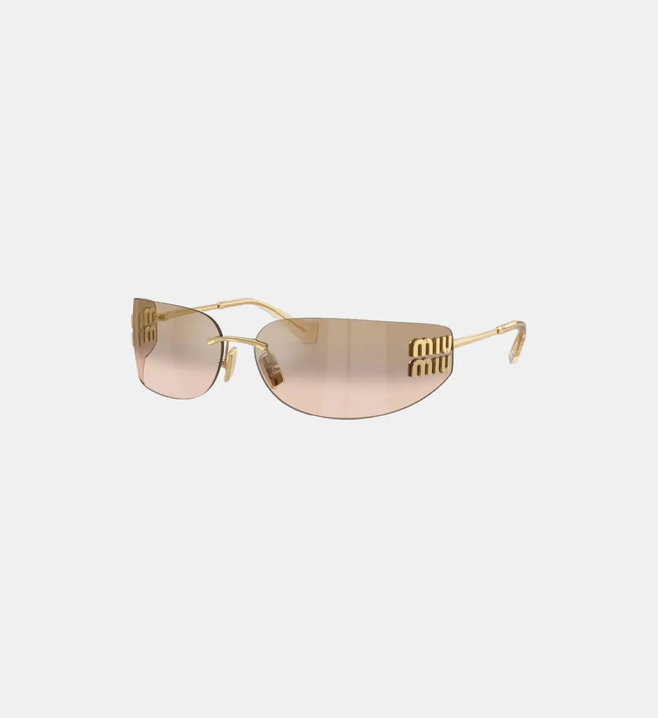 Lunettes de Soleil Miu Miu Runway MU 54YS (Copie) by Skylereyes
