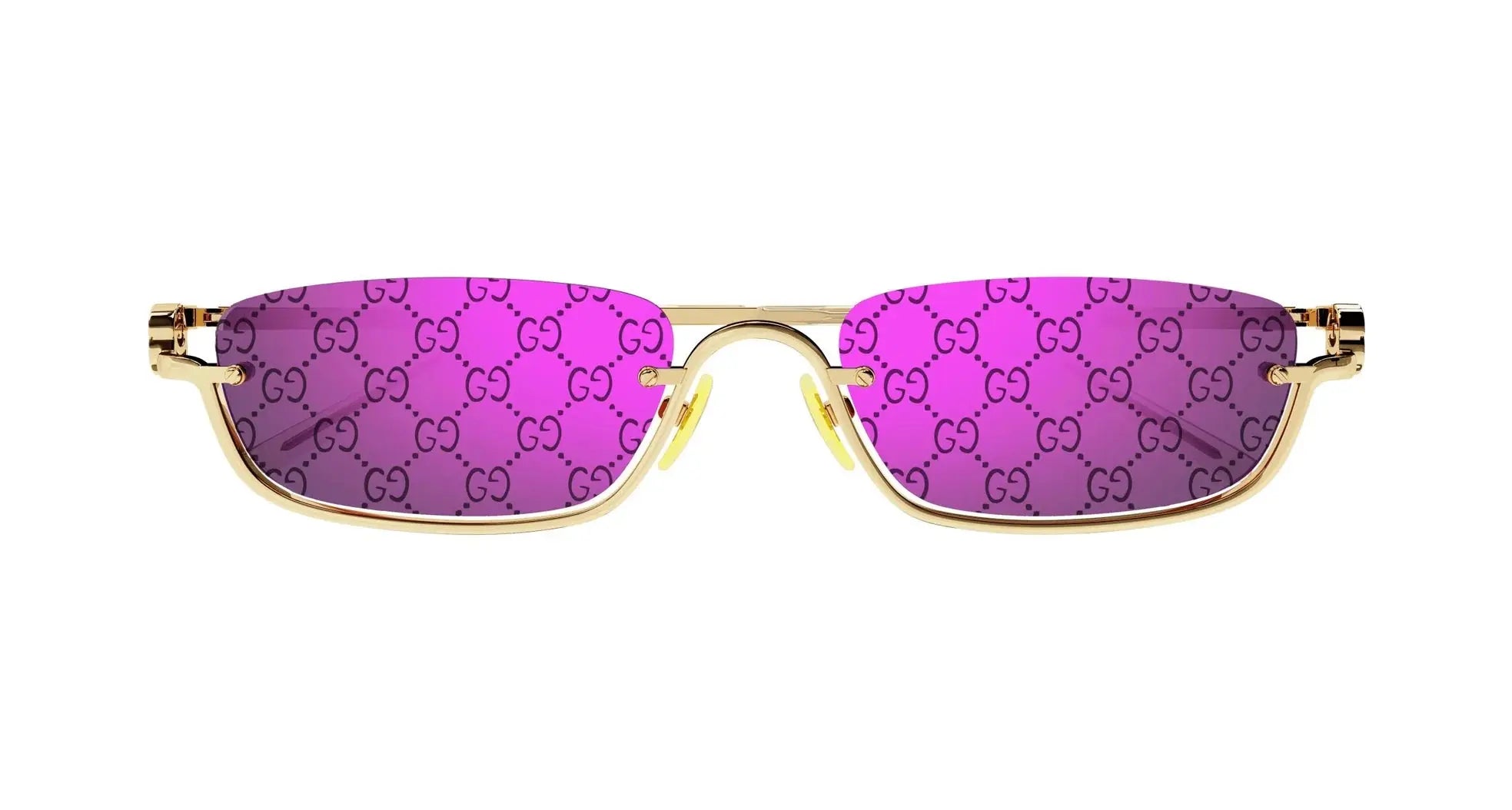 Gucci by Skylereyes