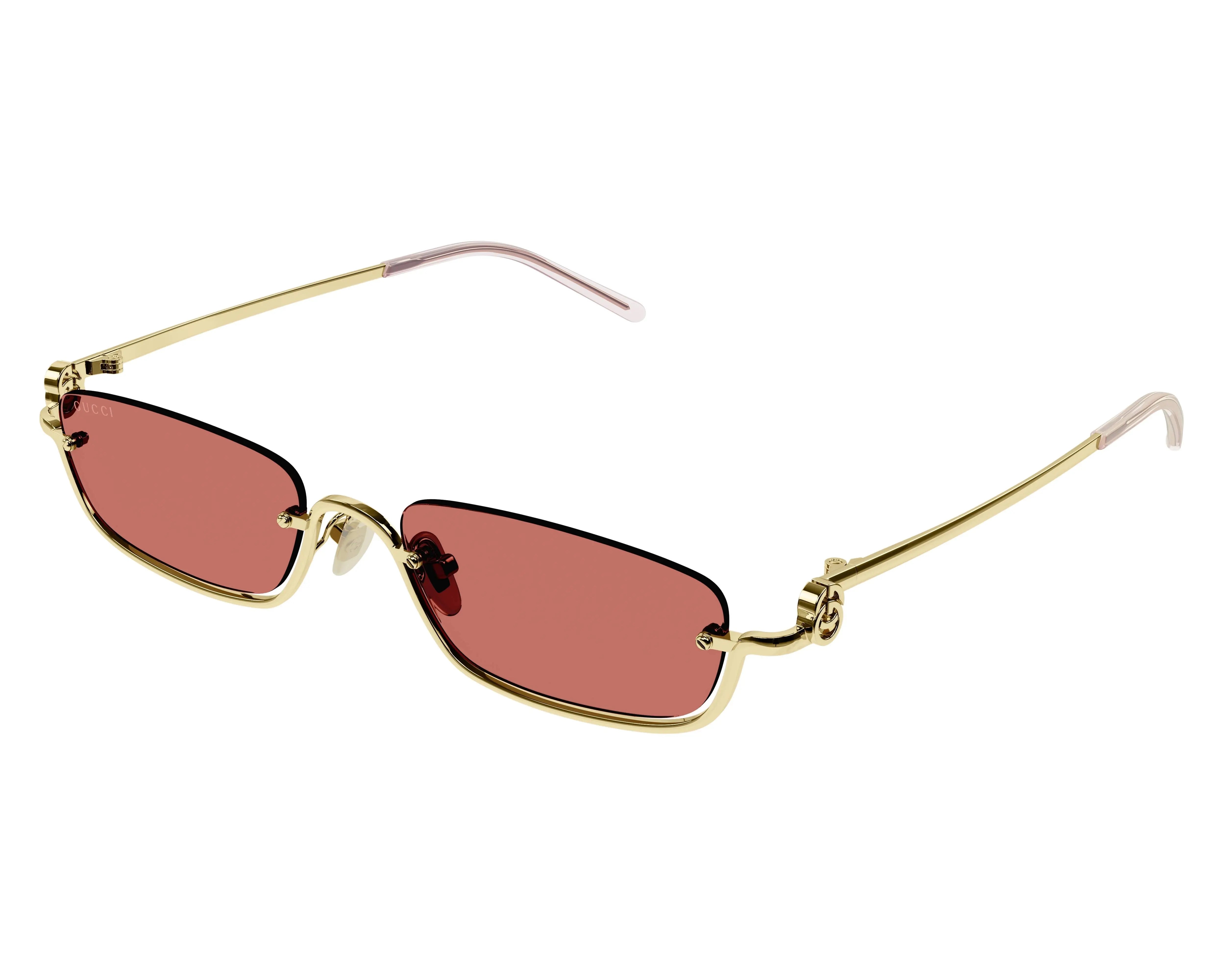 Lunettes de Soleil Gucci GG1278S by Skylereyes