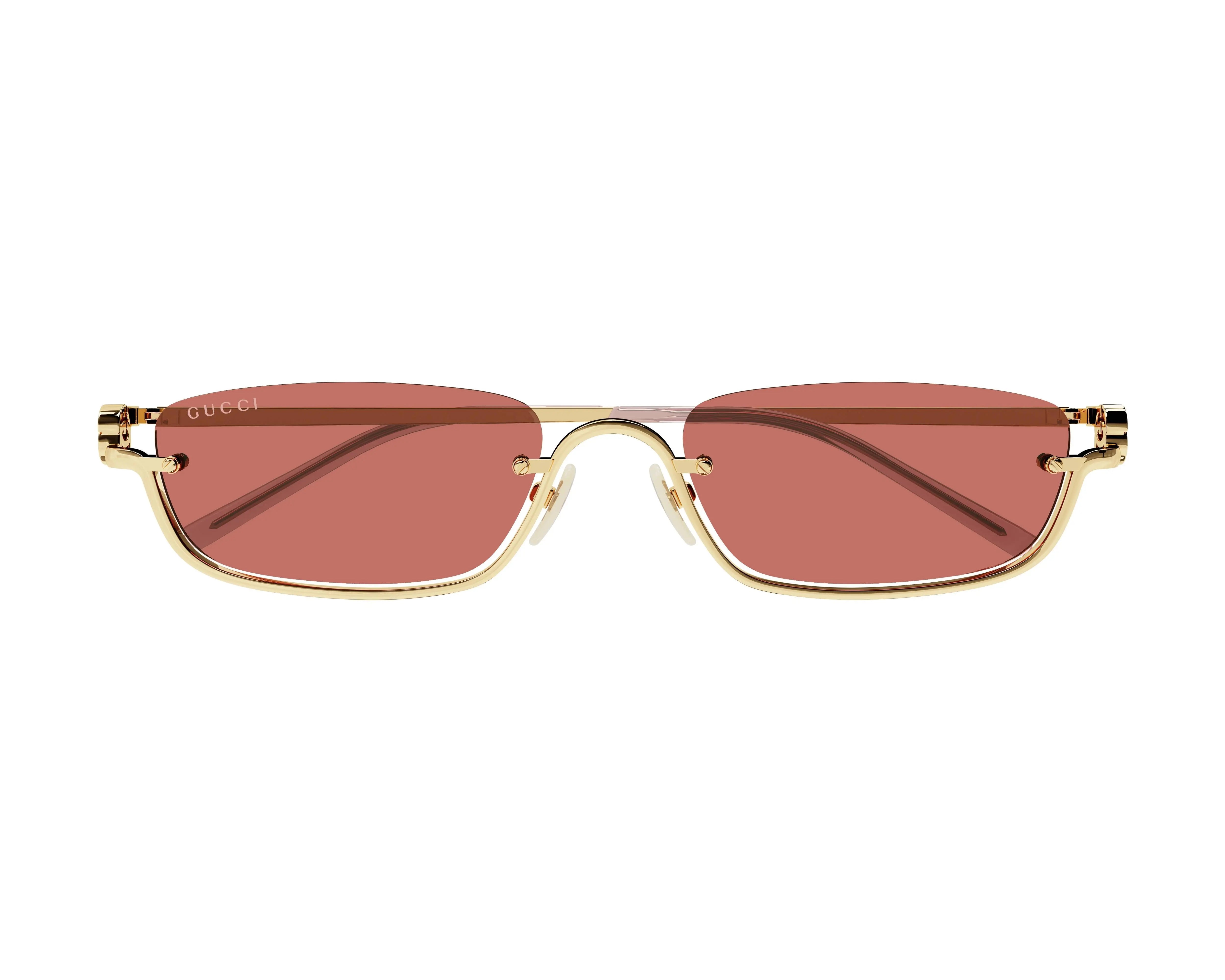 Lunettes de Soleil Gucci GG1278S by Skylereyes