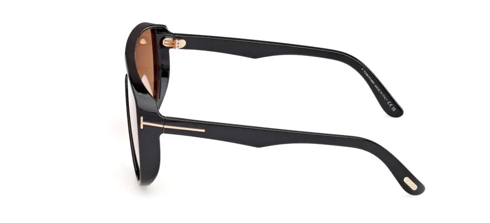 Lunettes De Soleil Tom Ford ACHILLES FT1182 by Skylereyes
