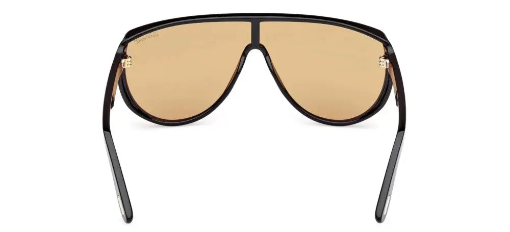 Lunettes De Soleil Tom Ford ACHILLES FT1182 by Skylereyes