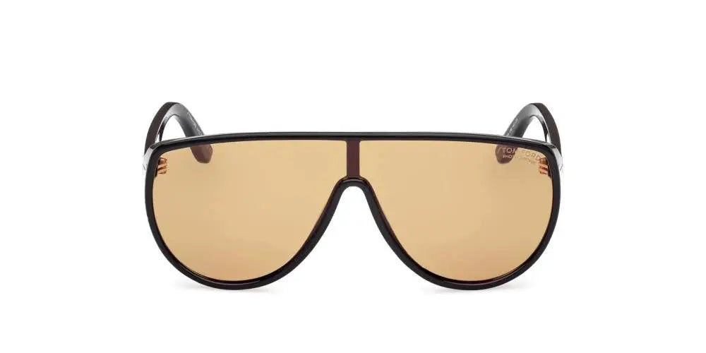 Lunettes De Soleil Tom Ford ACHILLES FT1182 by Skylereyes