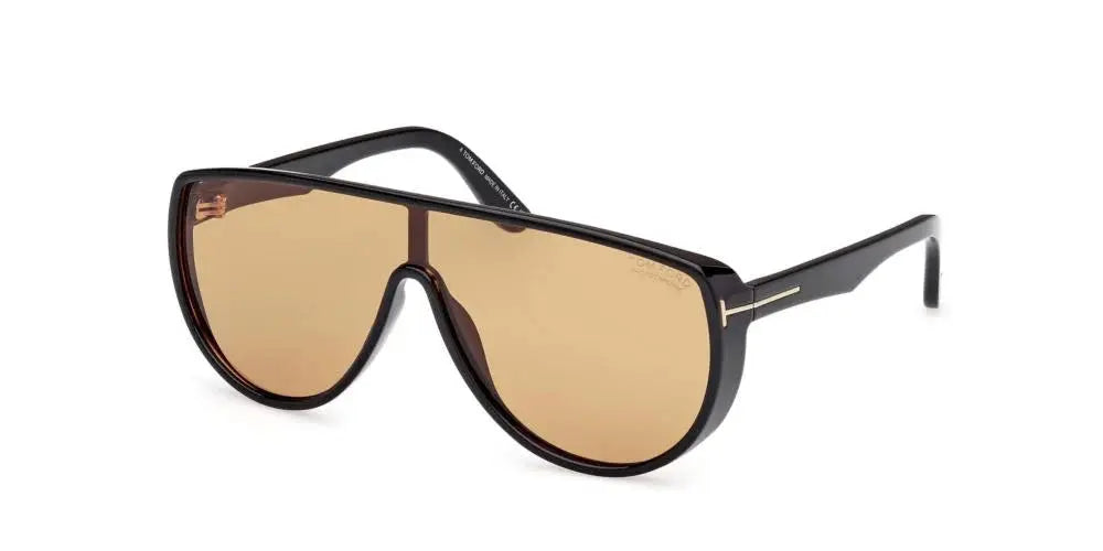 Lunettes De Soleil Tom Ford ACHILLES FT1182 by Skylereyes