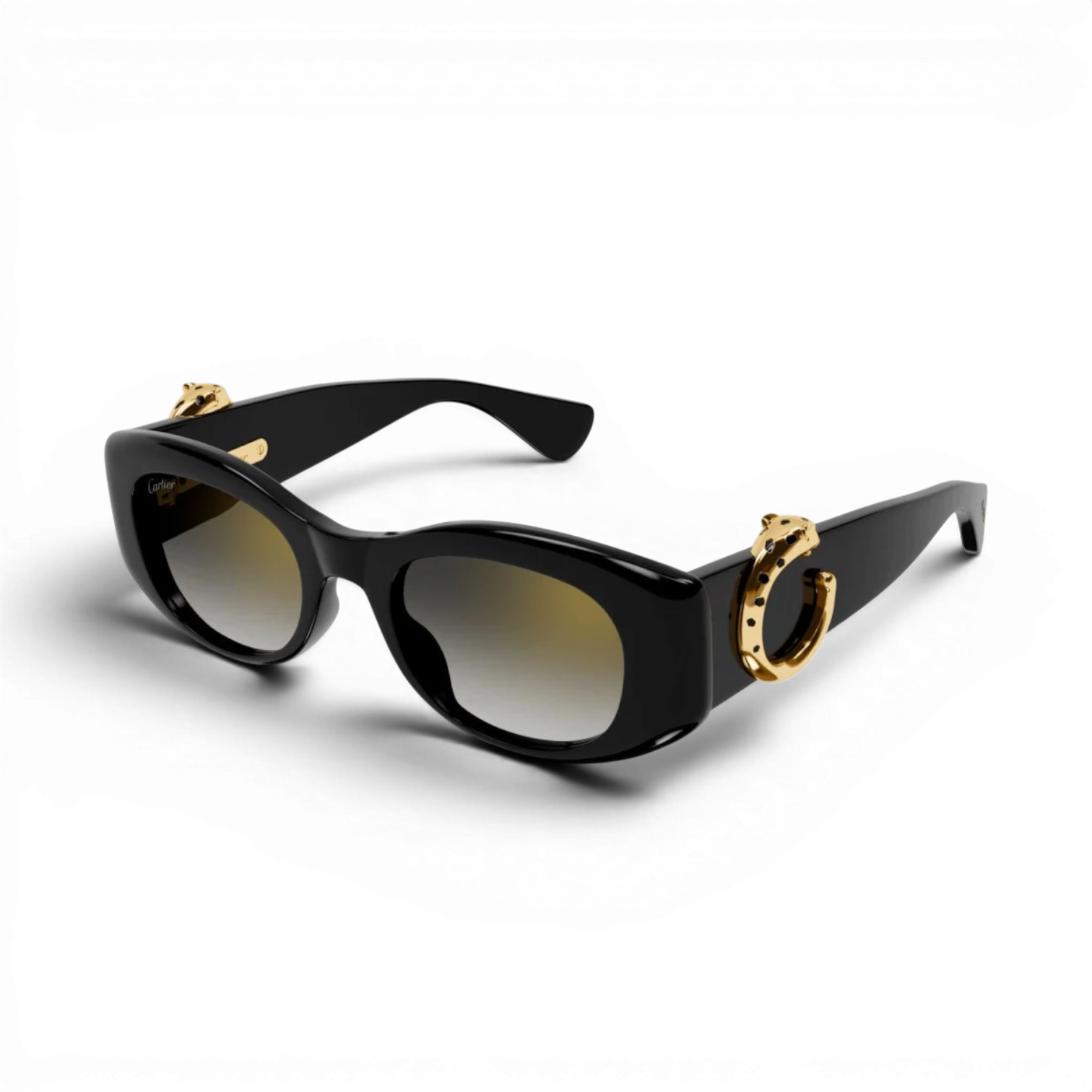 Cartier by Skylereyes