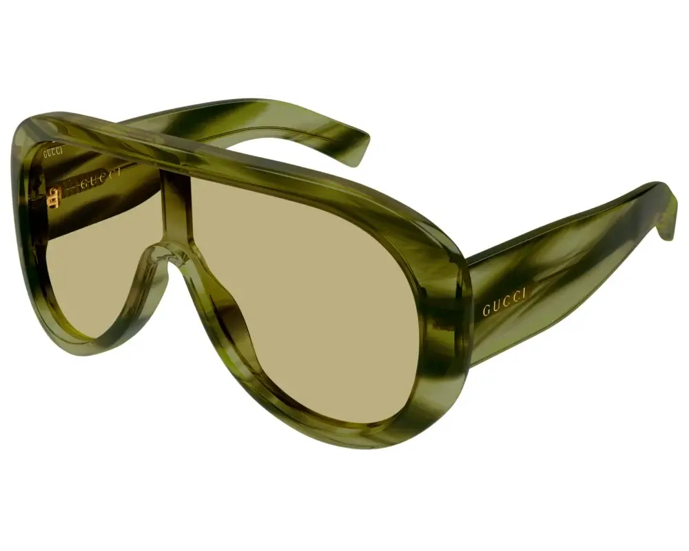 Lunettes de Soleil Gucci GG2164S by Skylereyes