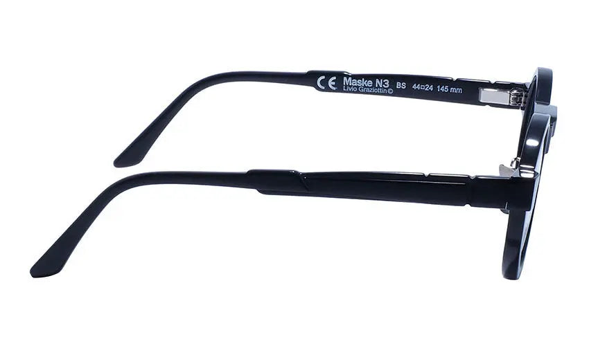 Lunettes De Soleil Kuboraum N3 BS by Skylereyes