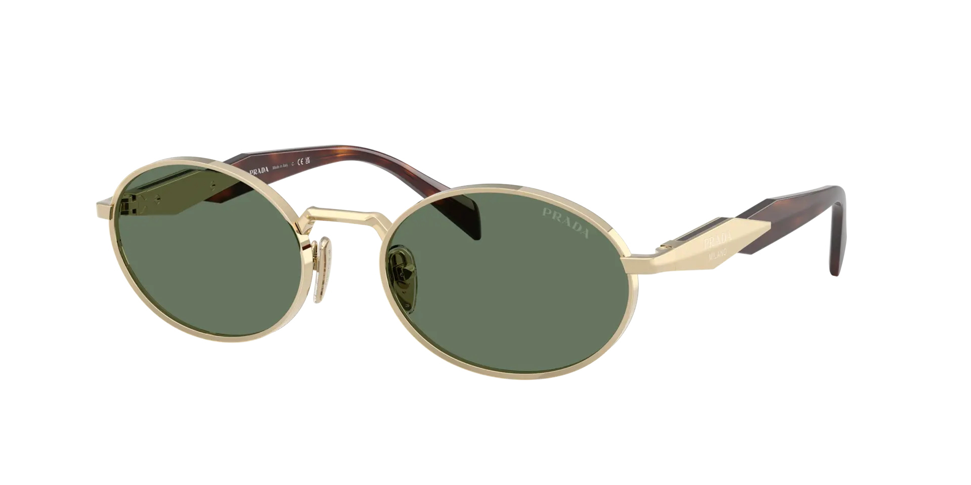 Lunettes de Soleil Prada PR 56ZS by Skylereyes