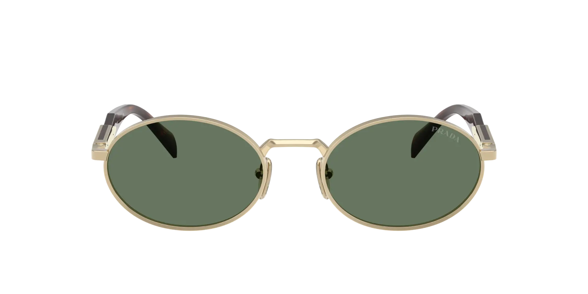 Lunettes de Soleil Prada PR 56ZS by Skylereyes