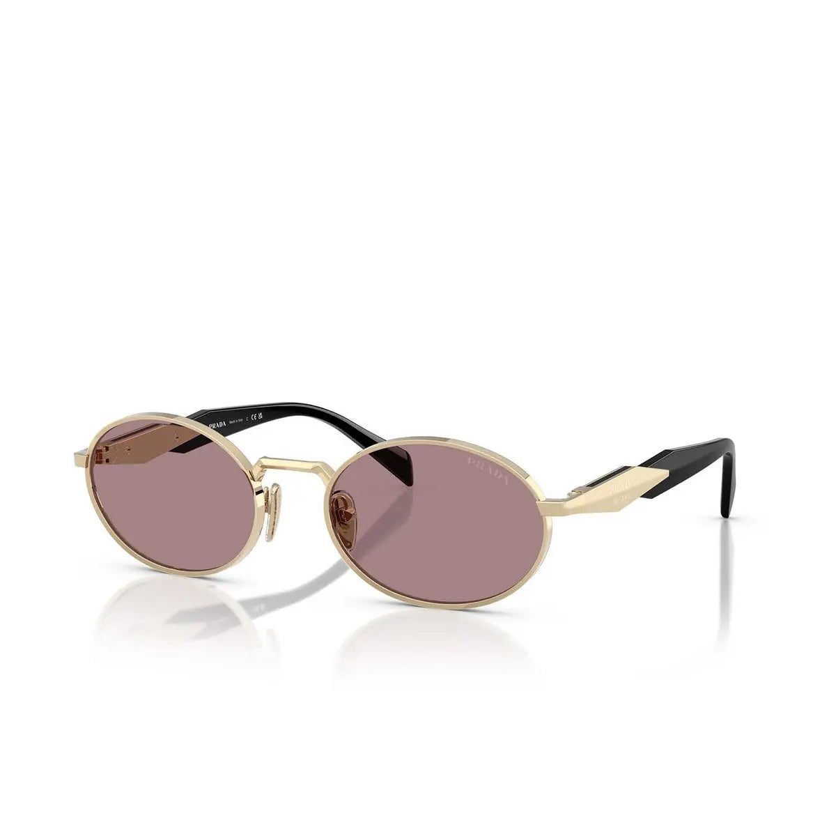 Lunettes de Soleil Prada PR 56ZS by Skylereyes