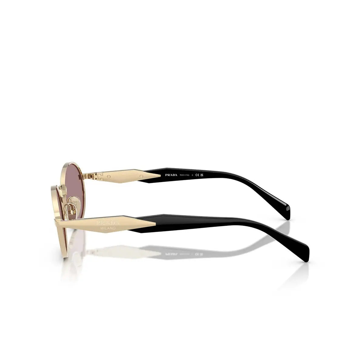 Lunettes de Soleil Prada PR 56ZS by Skylereyes