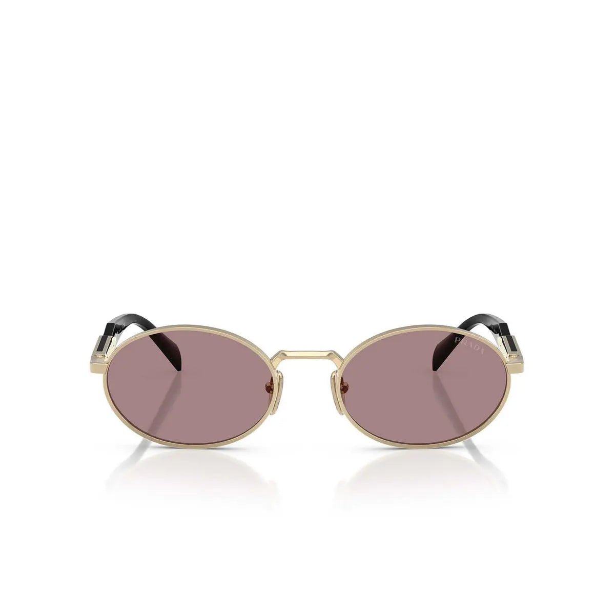 Lunettes de Soleil Prada PR 56ZS by Skylereyes