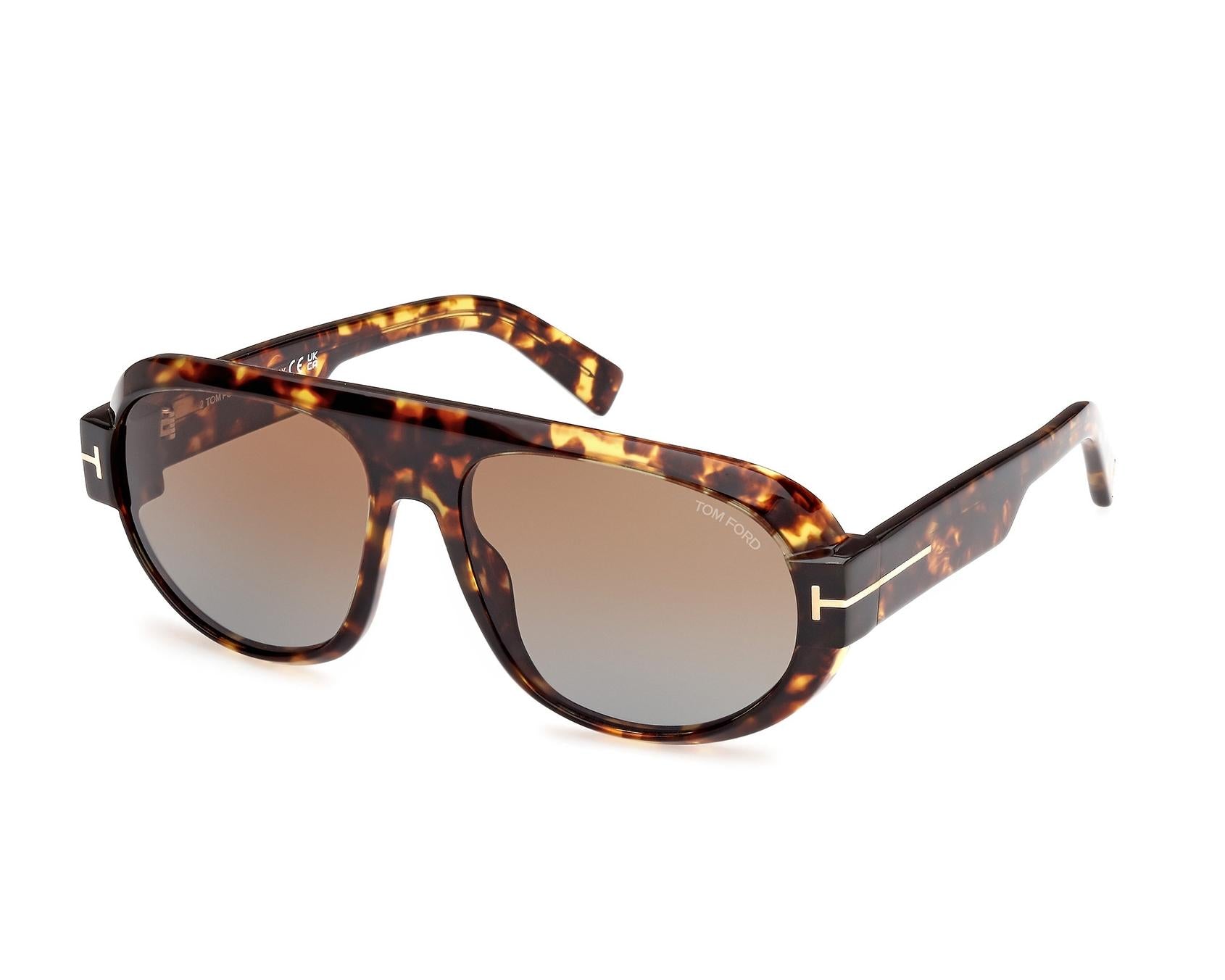 Tom Ford by Skylereyes