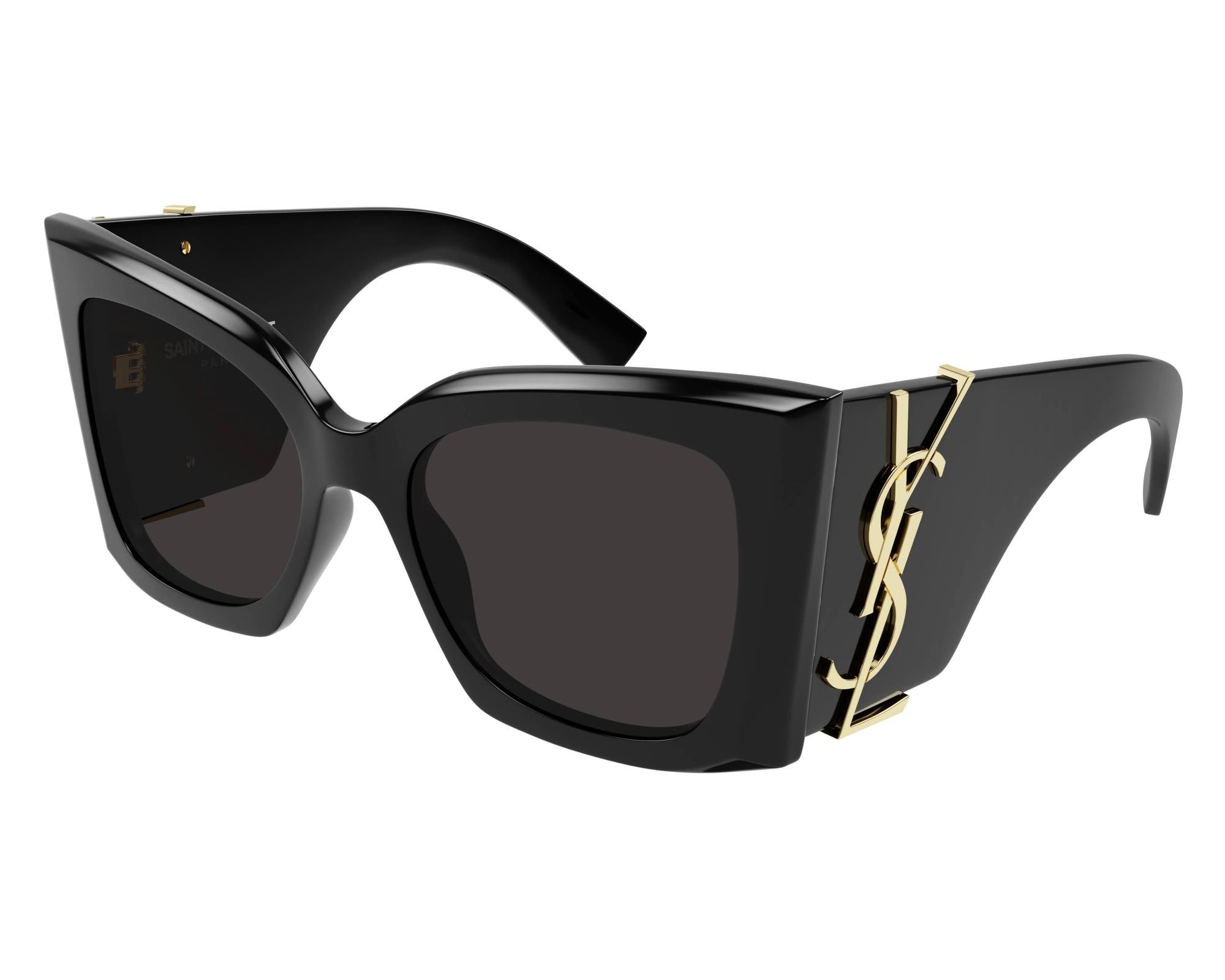 Saint Laurent by Skylereyes