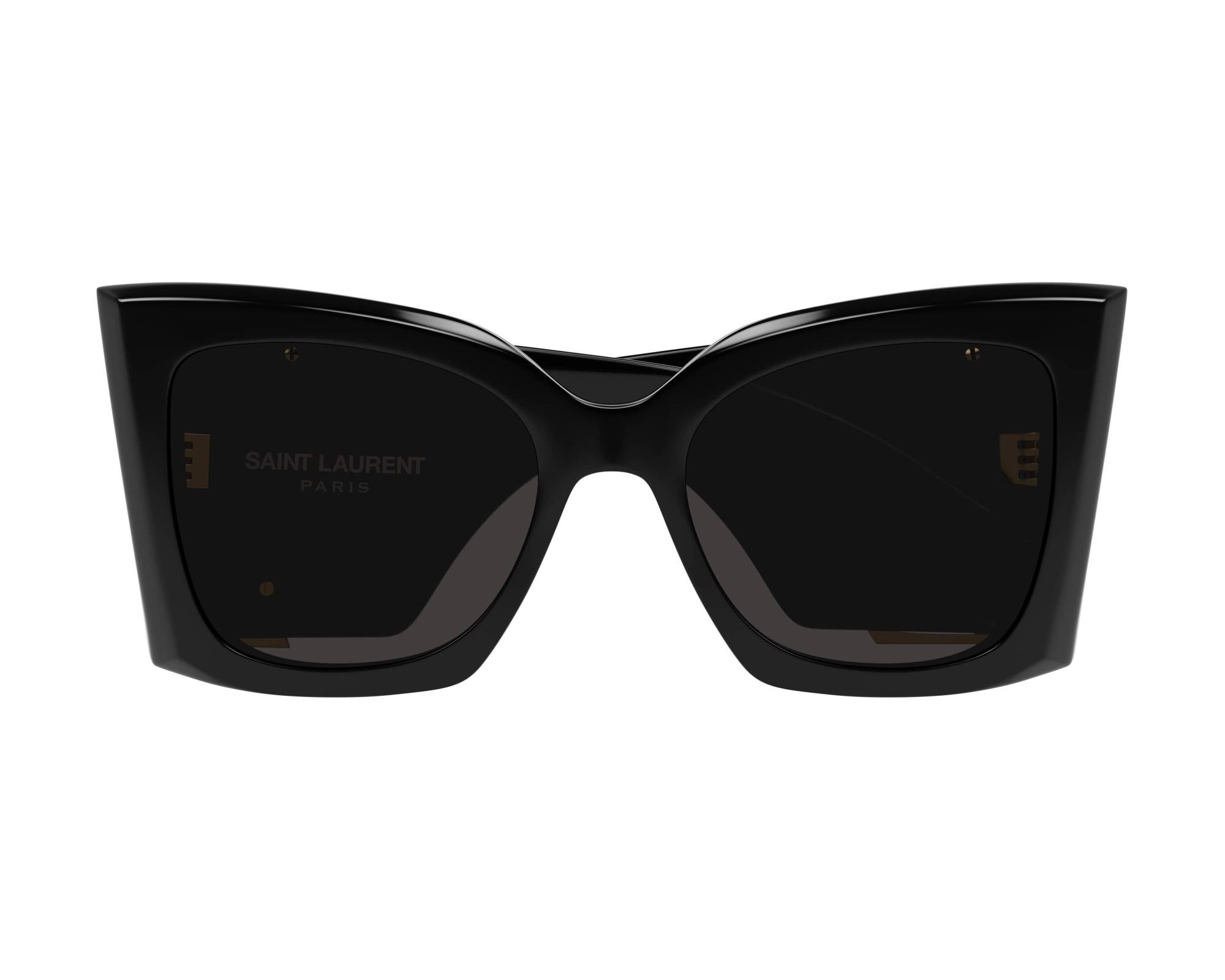 Saint Laurent by Skylereyes