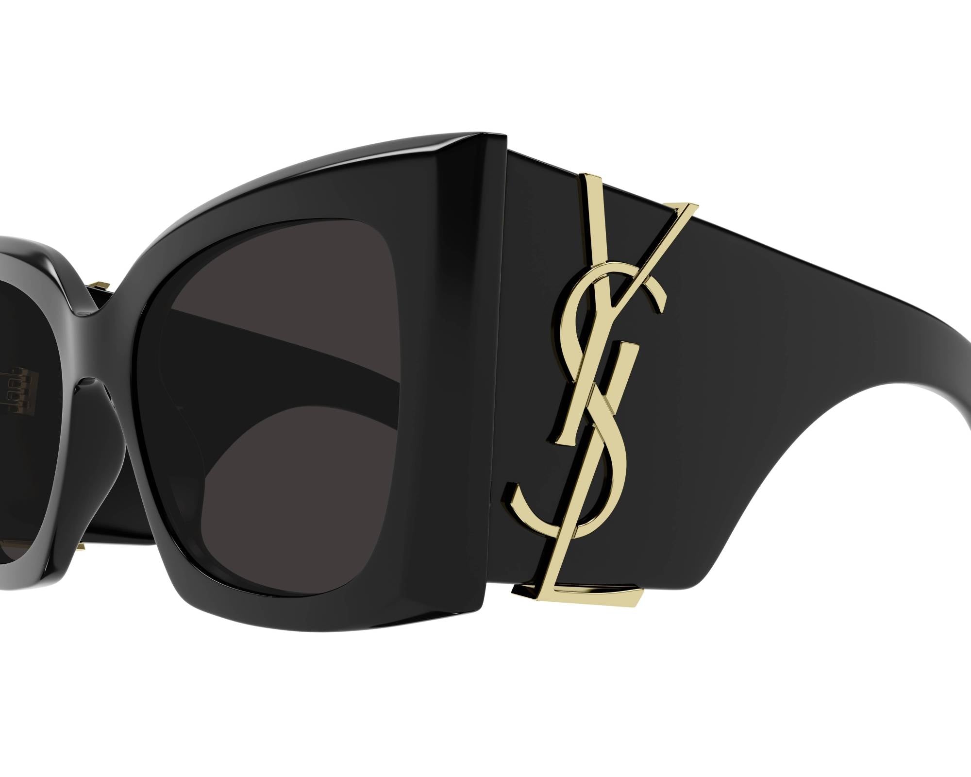 Saint Laurent by Skylereyes